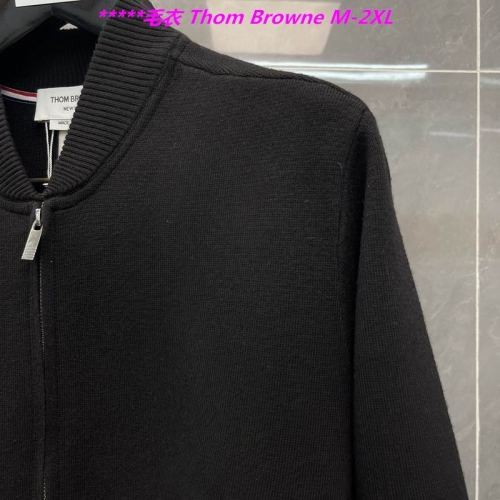 T.h.o.m. B.r.o.w.n.e. Sweater 6445 Men