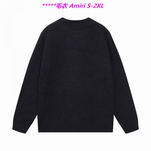 A.m.i.r.i. Sweater 6141 Men