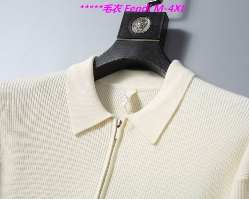 F.e.n.d.i. Sweater 6951 Men