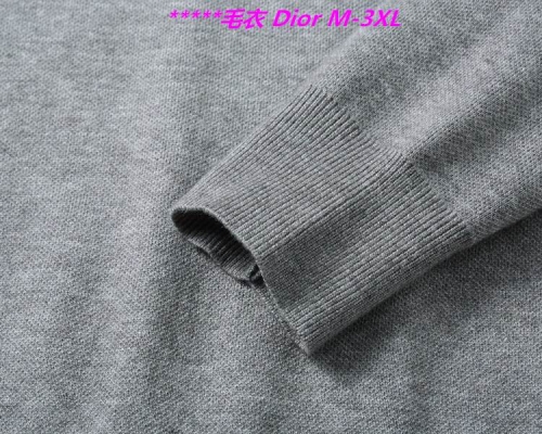 D.i.o.r. Sweater 6411 Men