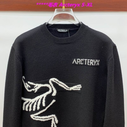 A.r.c.t.e.r.y.x. Sweater 6056 Men