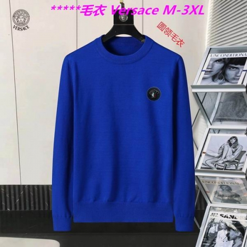 V.e.r.s.a.c.e. Sweater 6326 Men