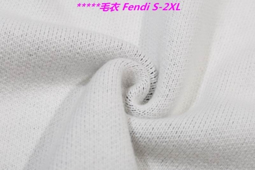 F.e.n.d.i. Sweater 6170 Men