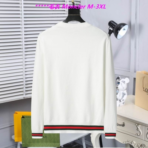 M.o.n.c.l.e.r. Sweater 6132 Men