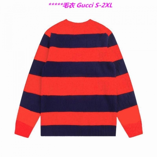 G.u.c.c.i. Sweater 6336 Men