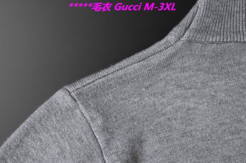 G.u.c.c.i. Sweater 7726 Men