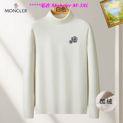 M.o.n.c.l.e.r. Sweater 6243 Men