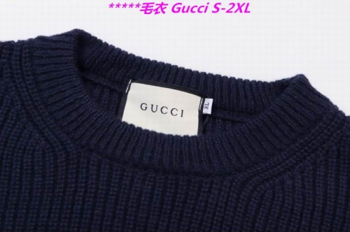 G.u.c.c.i. Sweater 6357 Men