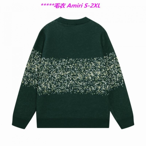 A.m.i.r.i. Sweater 6171 Men