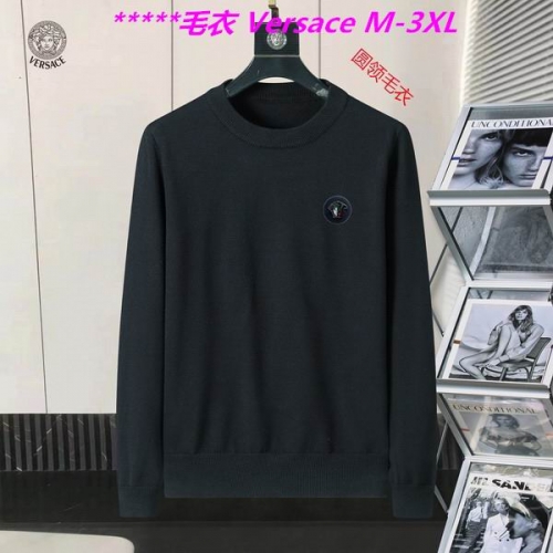 V.e.r.s.a.c.e. Sweater 6321 Men