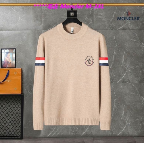 M.o.n.c.l.e.r. Sweater 6231 Men