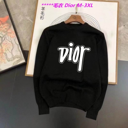 D.i.o.r. Sweater 6554 Men