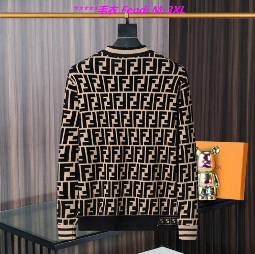 F.e.n.d.i. Sweater 6239 Men