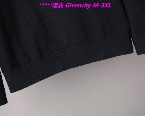 G.i.v.e.n.c.h.y. Sweater 6201 Men