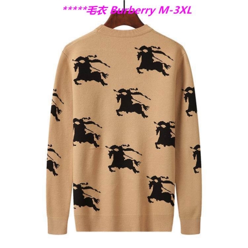 B.u.r.b.e.r.r.y. Sweater 6938 Men