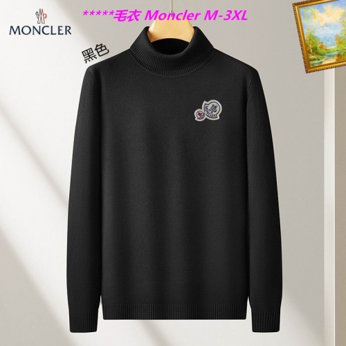 M.o.n.c.l.e.r. Sweater 6466 Men