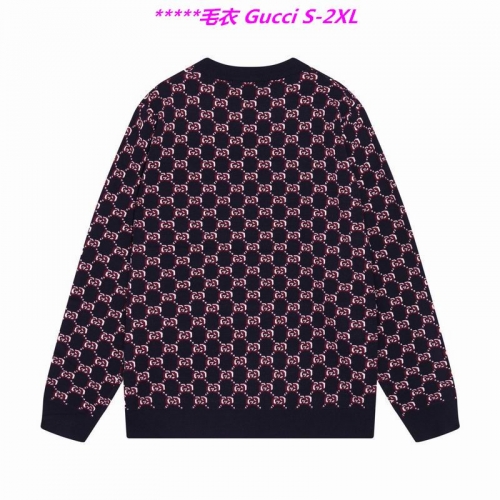 G.u.c.c.i. Sweater 6859 Men