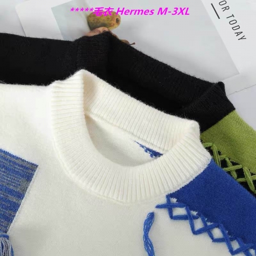 H.e.r.m.e.s. Sweater 6314 Men