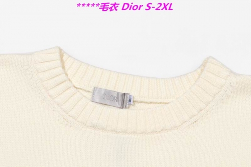 D.i.o.r. Sweater 6182 Men