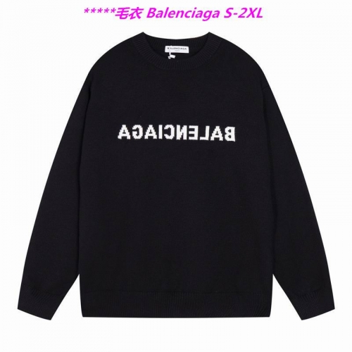 B.a.l.e.n.c.i.a.g.a. Sweater 6126 Men