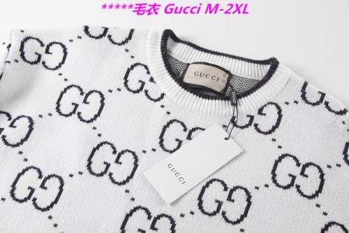 G.u.c.c.i. Sweater 6960 Men