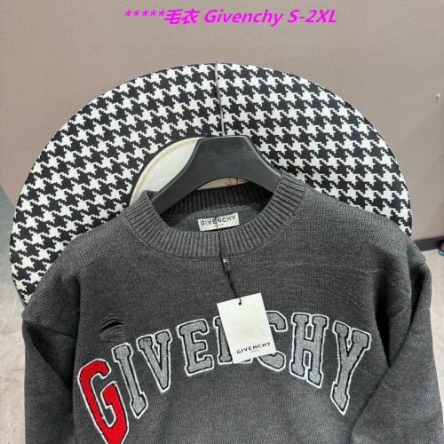 G.i.v.e.n.c.h.y. Sweater 6169 Men