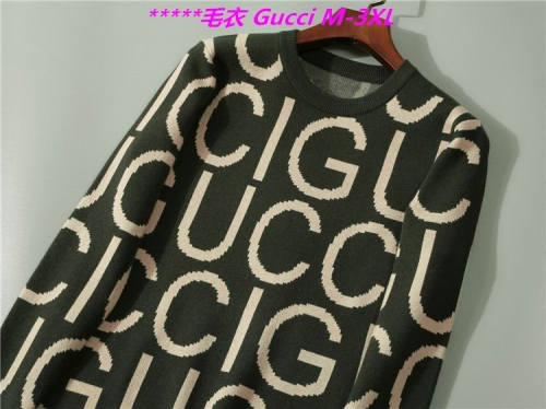 G.u.c.c.i. Sweater 7607 Men