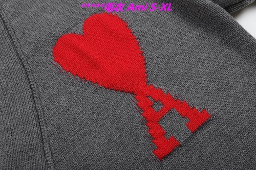 A.m.i. Sweater 6142 Men