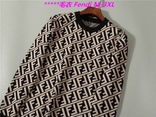 F.e.n.d.i. Sweater 6574 Men