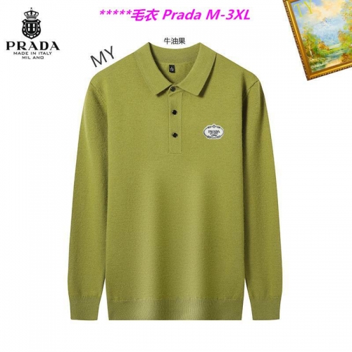 P.r.a.d.a. Sweater 6276 Men