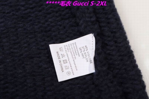 G.u.c.c.i. Sweater 6374 Men