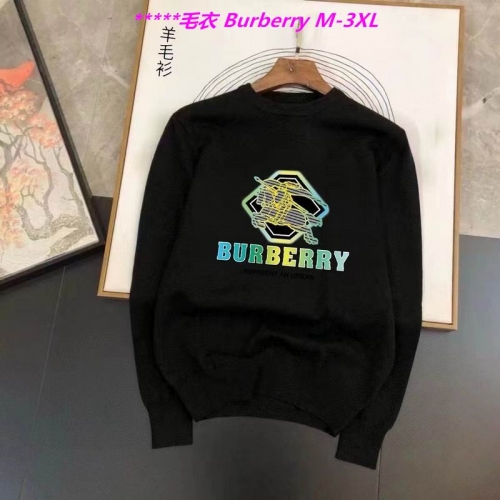 B.u.r.b.e.r.r.y. Sweater 6919 Men