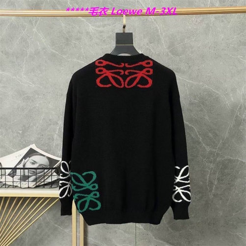 L.o.e.w.e. Sweater 6280 Men