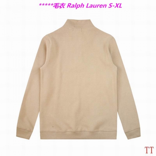 R.a.l.p.h. L.a.u.r.e.n. Sweater 6183 Men