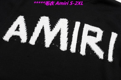 A.m.i.r.i. Sweater 6212 Men