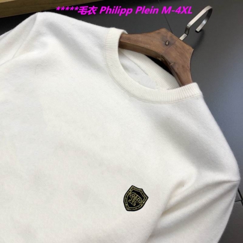 P.h.i.l.i.p.p. P.l.e.i.n. Sweater 6275 Men