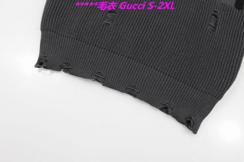 G.u.c.c.i. Sweater 6750 Men