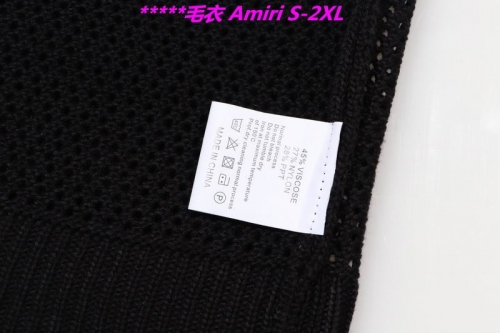 A.m.i.r.i. Sweater 6065 Men