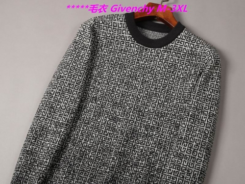 G.i.v.e.n.c.h.y. Sweater 6186 Men