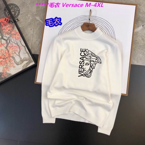 V.e.r.s.a.c.e. Sweater 6563 Men