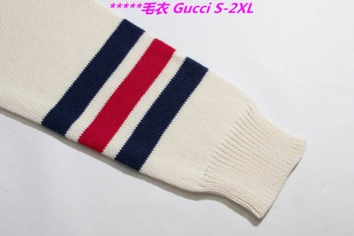 G.u.c.c.i. Sweater 6521 Men