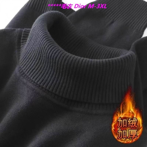 D.i.o.r. Sweater 6849 Men