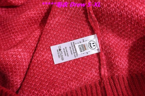 D.r.e.w. Sweater 6044 Men