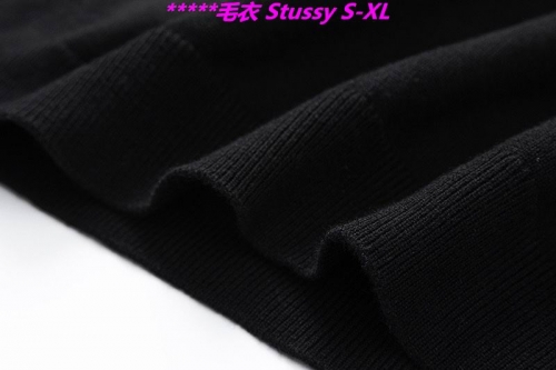 S.t.u.s.s.y. Sweater 6070 Men