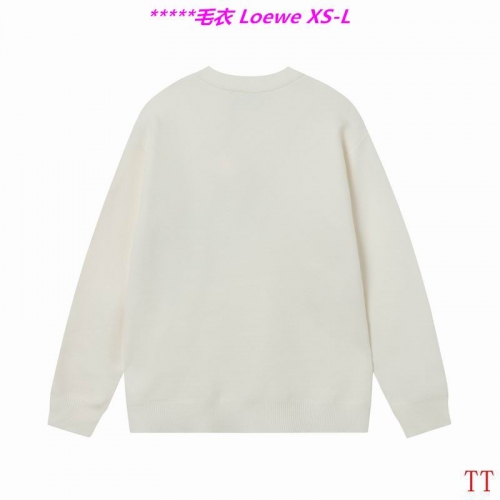 L.o.e.w.e. Sweater 6010 Men