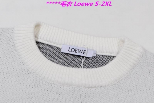 L.o.e.w.e. Sweater 6095 Men