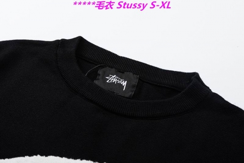 S.t.u.s.s.y. Sweater 6072 Men