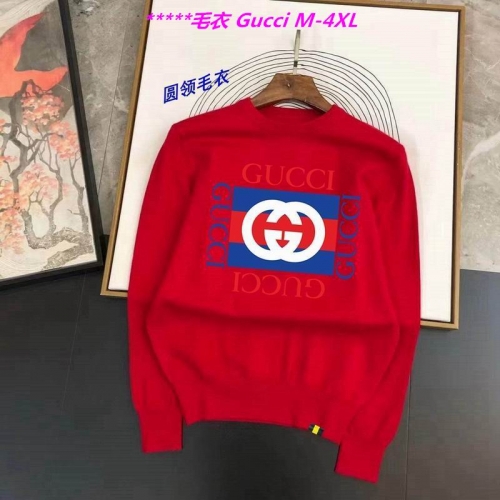 G.u.c.c.i. Sweater 8149 Men