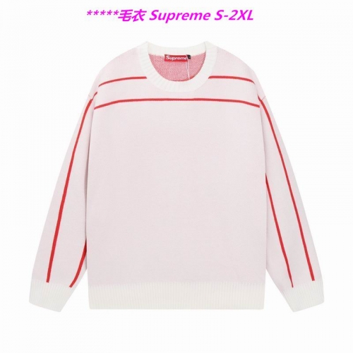 S.u.p.r.e.m.e. Sweater 6139 Men