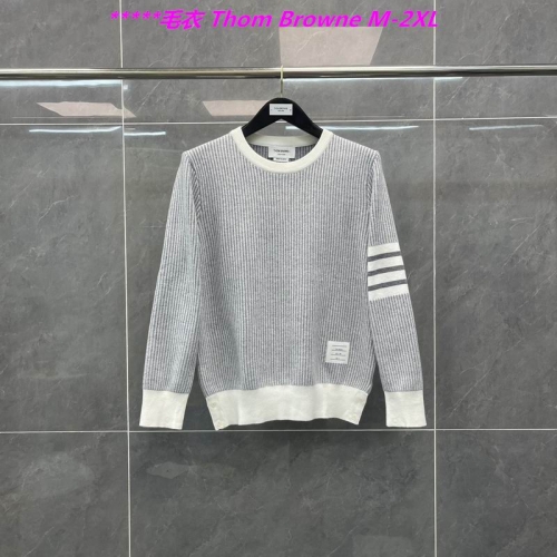 T.h.o.m. B.r.o.w.n.e. Sweater 6509 Men